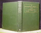 Earning Power Of Railroads 1914, The  By Floyd Mundy 514 Pages