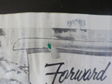 Norfolk and Western Magazine 1960 August DAMAGED