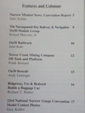 Light Iron Digest 2003 Oct Nov V5 #5 Narrow Gauge Industrial Shortline