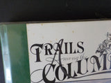 Trails Among the Columbine D&RG Calumet Branch Turret Mining Area Dixon 1995/96