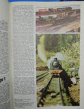 Introduction To Model Railways, An edited by Pat Hornsey with dust jacket 1977