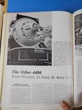 Pacific News Bound 1978 12 issues #195- #206