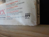 Pocket List of Railroad Officials #329 1977 1st quarter