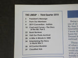 Central Headlight 2019 Third Quarter NYC HS Coal & Curves E&I Stort pt 2