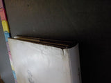 Namib Narrow Gauge by Sidney M. Moir H.T. Crittenden   w/dust jacket