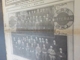 Railroad Employee, the 1928 May  V38 #2 Atricles Ads Potos