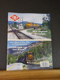 TRP Trains & Railroads of the Past #37 2024-1 New England Nostalgia D&RGW North