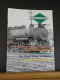Green Diamond Issue #70 2004 September The Small Ones: A Gallery