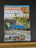 Great British Model Railways Vol 2 22 Superb Layouts Great Photography