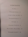 New Mexico Rio Grande and Other Essays by Tony Hillerman 1993 Soft Cover