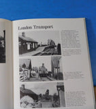 Branch Line Age by Christopher Gammell w/ dust jacket