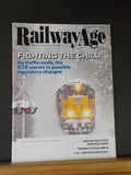 Railway Age 2015 July Fighting the chill Winter weather preparations