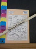 Easingwold Railway by KE Hartley revised by RN Redman Locomotion Papers 46