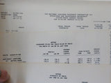 Amtrak Annual Report 1988 National Railroad Passenger Corporation plus ridership