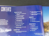 National Dragster Magazine 2021 May Four runners