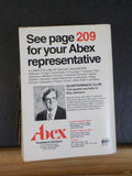Pocket List of Railroad Officials #362 1985 2nd Quarter