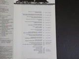 Live Steam Magazine 1976 November Stirling Cycle engines Beginning Beaver 0-6-0