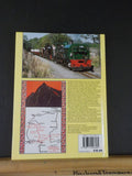 Portrait of the Welsh Highland Railway by Peter Johnson   Hard Cover