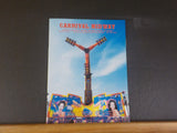 Carnival Midway Vol 18 #1 January/February 2016 Pride of Texas Shows History - c