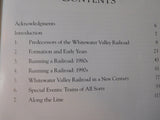 Images of Rail Whitewater Valley Railroad by Francis Parker & Judy Clem SC