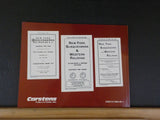 Susquehanna New York Susquehanna and Western RR by John Krause Ed Crist Soft Cov
