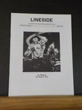 Lineside Volume 9 No 4 1999 Spring Railroad Industry Special Interest Group