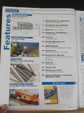 NMRA Bulletin Magazine 2014 August Drawings of a Boiler Manufacturer