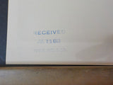 Chicago and Western Indiana Railroad Company Annual Report 1982