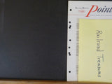 EMD Pointers 1961 July 31 Horsepower nomographs