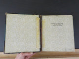 New York Central Lines Timetable Book East bound Folders Vol 1 1909 1 1909-12 No