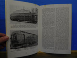 Liberty Bell Routes 800 Series Interurbans History Roster SC