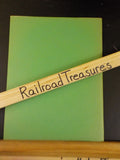 Rock-A-Bye Baby, The History of the Rockaway Valley Railroad By Thomas Taber III