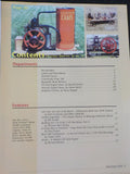 Gas Engine Magazine 2004 December Two stroke Ellis 7hp Field-Brundage Abenaque h