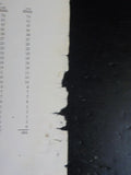 Transportation Bulletin #64 August September 1960  Bay State St Ry Damaged edges
