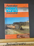 Australian Model Railway magazine #165 December 1990 Issue 165 Vol 14 No 12