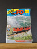 Eisenbahn Journal 1994 4 Special Dio FO Tell 2