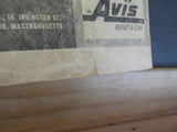 Official Guide of the Railways 1961 August US Canada Mexico & Cuba