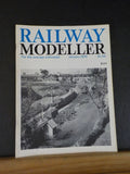 Railway Modeller 1970 January 3 Great Central locos LMS Wagons Milk Van
