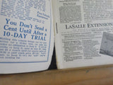 Railroad Telegrapher, The 1928 November Vol XLV # 11