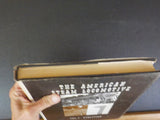 American Steam Locomotive, The  Volume 1 Evolution Swengel w/ Dust Jacket