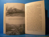Forgotten Railways VOL 6 South East England by H.P. White 1987 DJ