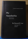 My Appalachia Pipestem State Park Today and Yesterday By Howard B. Lee DJ