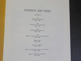 Addenda & Index  Logging Railroad Era of Lumbering in PA