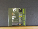 Official Xbox Magazine Demo Disc #13 Splinter cell Panzer Dragoon Orta