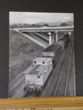 Chesapeake and Ohio Historical Magazine 2018 May / June B&O Gondolas Rebuilt to
