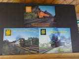 Calendars New Haven Railroad 1998 2006 2011 Lot of 3