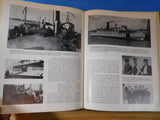 Pacific Steam Boats from sidewheeler to motor ferry pictorial history West Coast