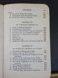 Railway Traffic by Edwin J Clapp Modern Business V14 1917