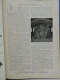 Locomotive Cyclopedia 1927 8th Edition  Hard Cover 1372 Page