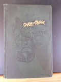 Over The Range To The Golden Gate Tourist's Guide 1903